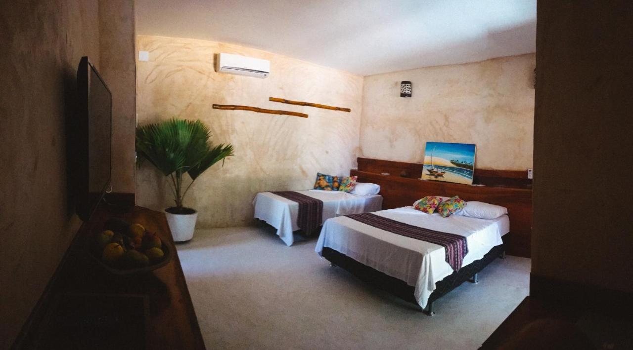 Mym Dunas Inn