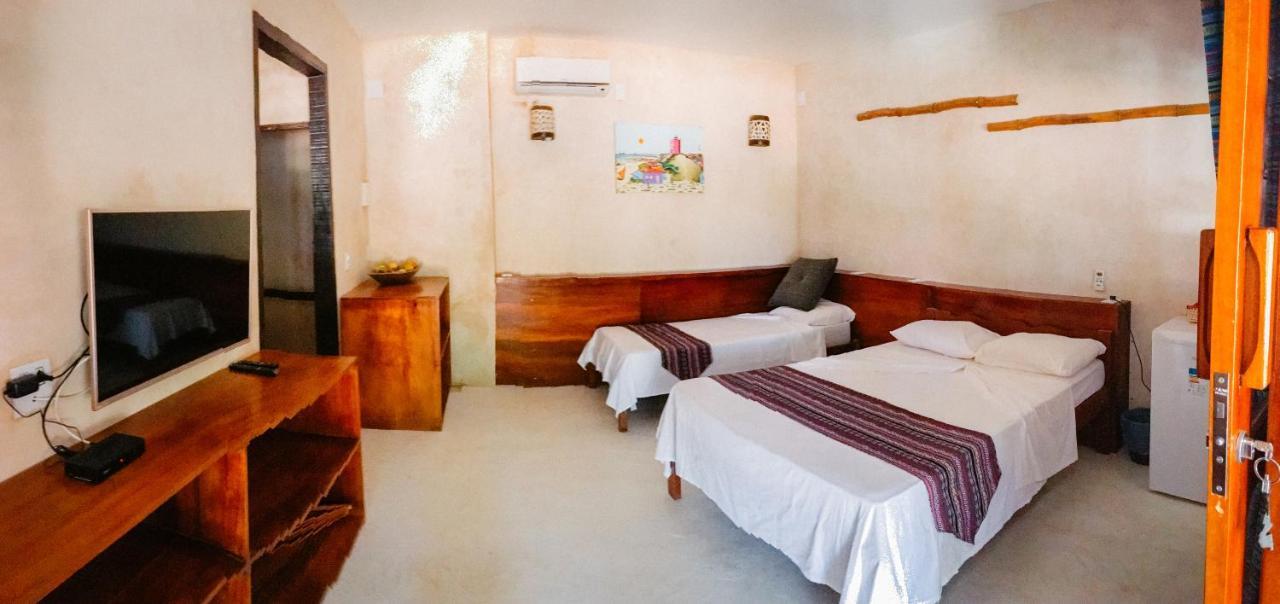 Mym Dunas Inn
