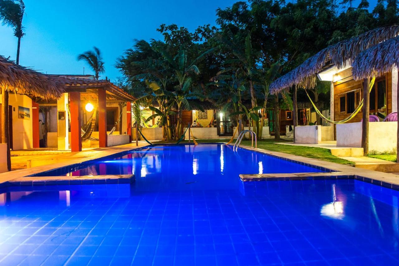 Mym Dunas Inn *