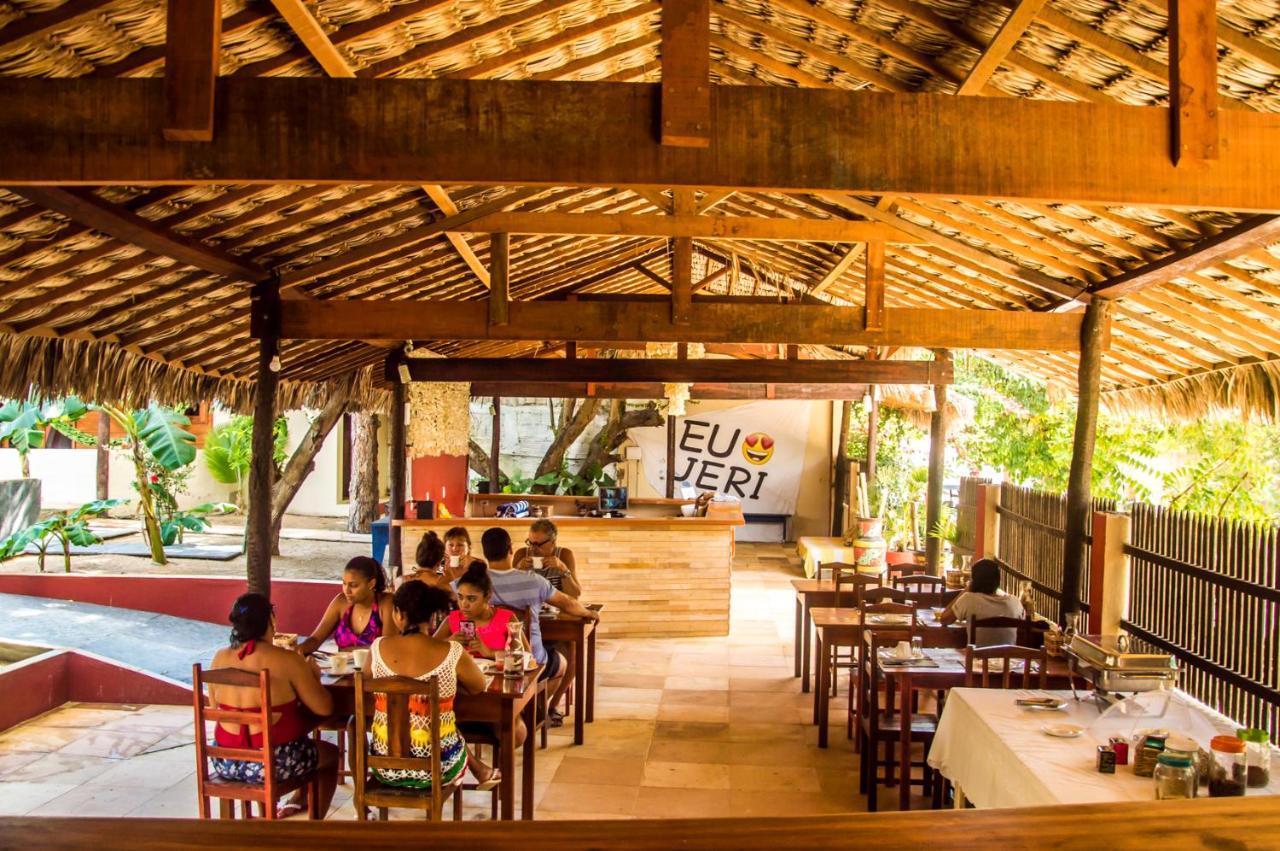 Mym Dunas Jijoca de Jericoacoara