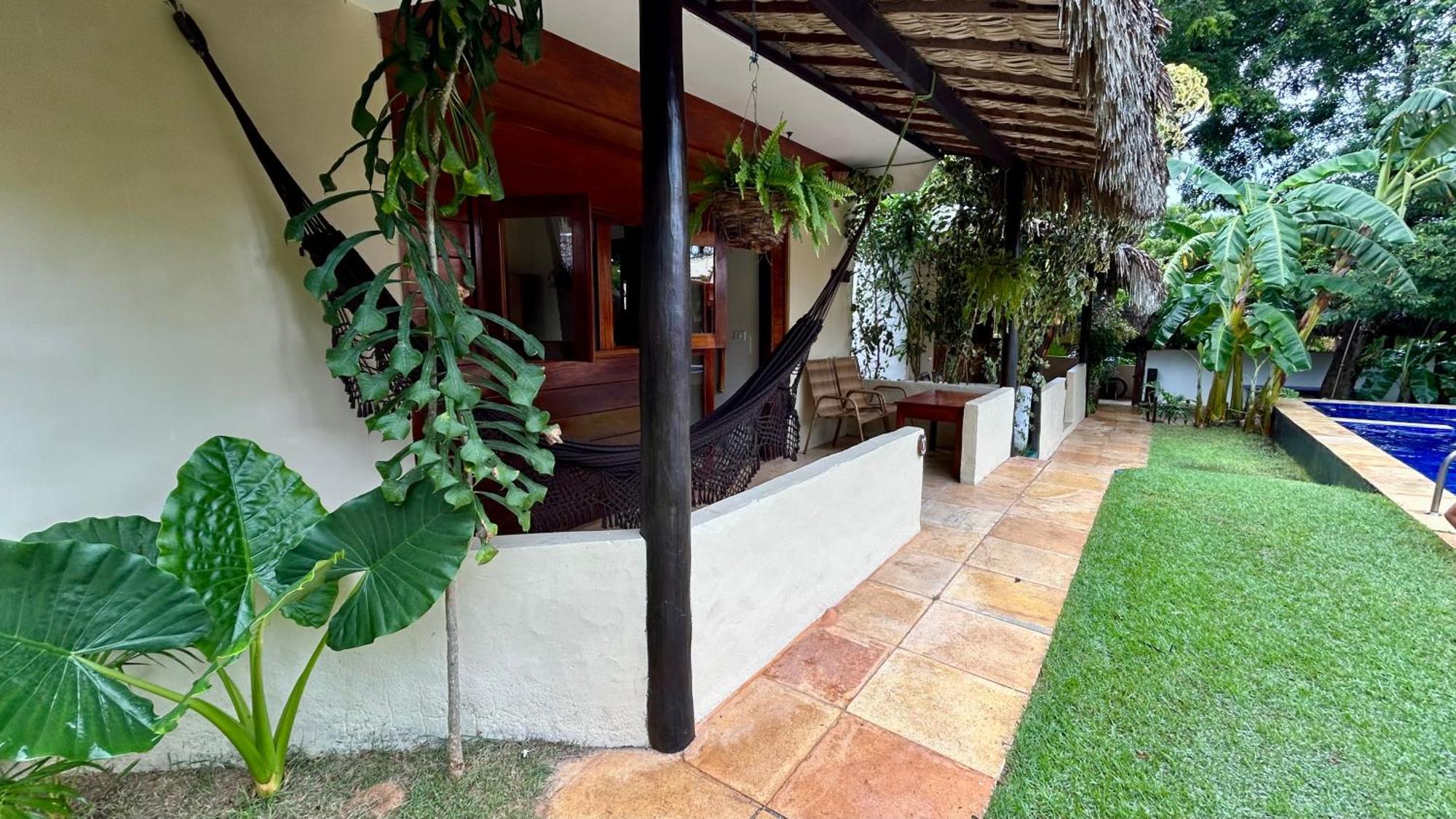 Mym Dunas Inn