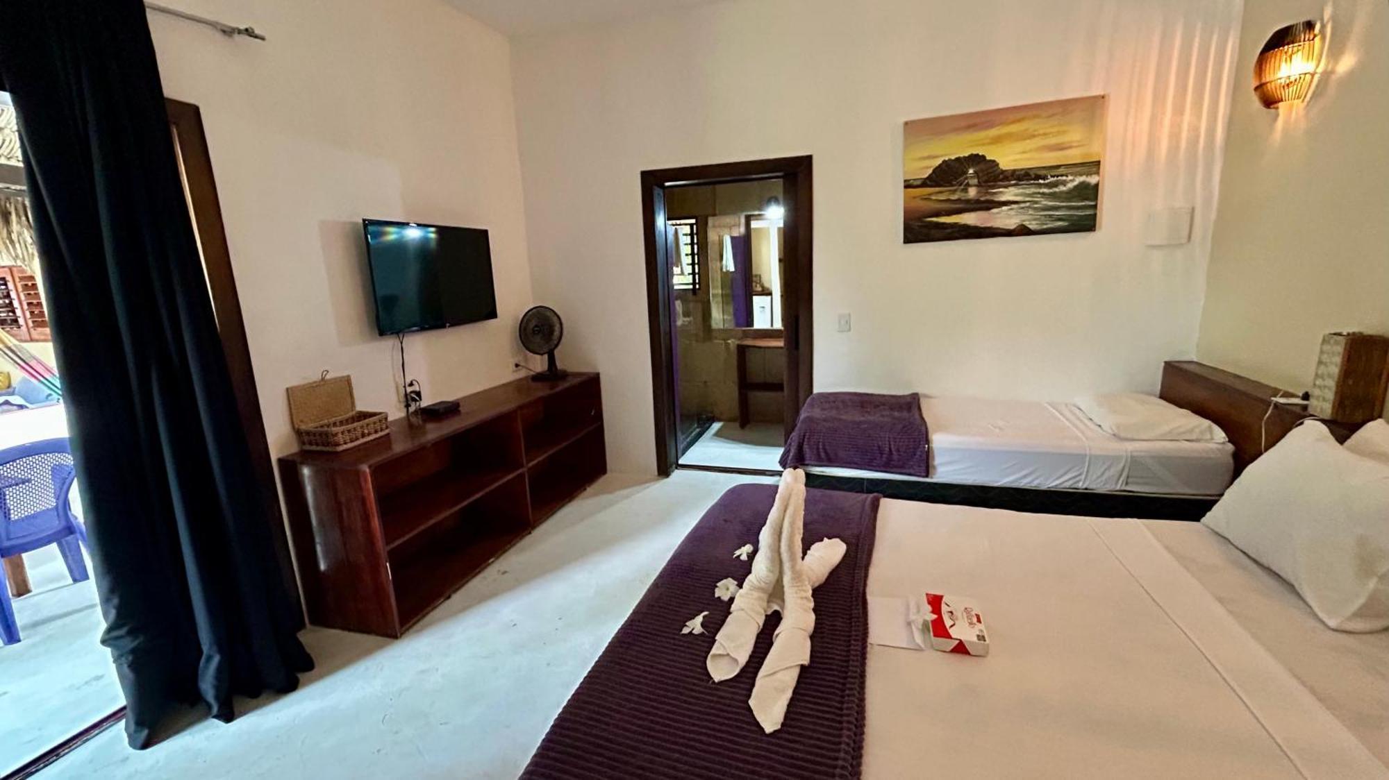 Inn Mym Dunas Jijoca de Jericoacoara